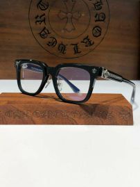 Picture of Chrome Hearts Optical Glasses _SKUfw52080124fw